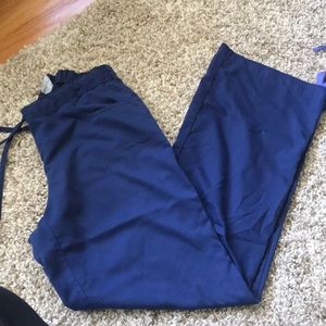 Greys anatomy scrub pants